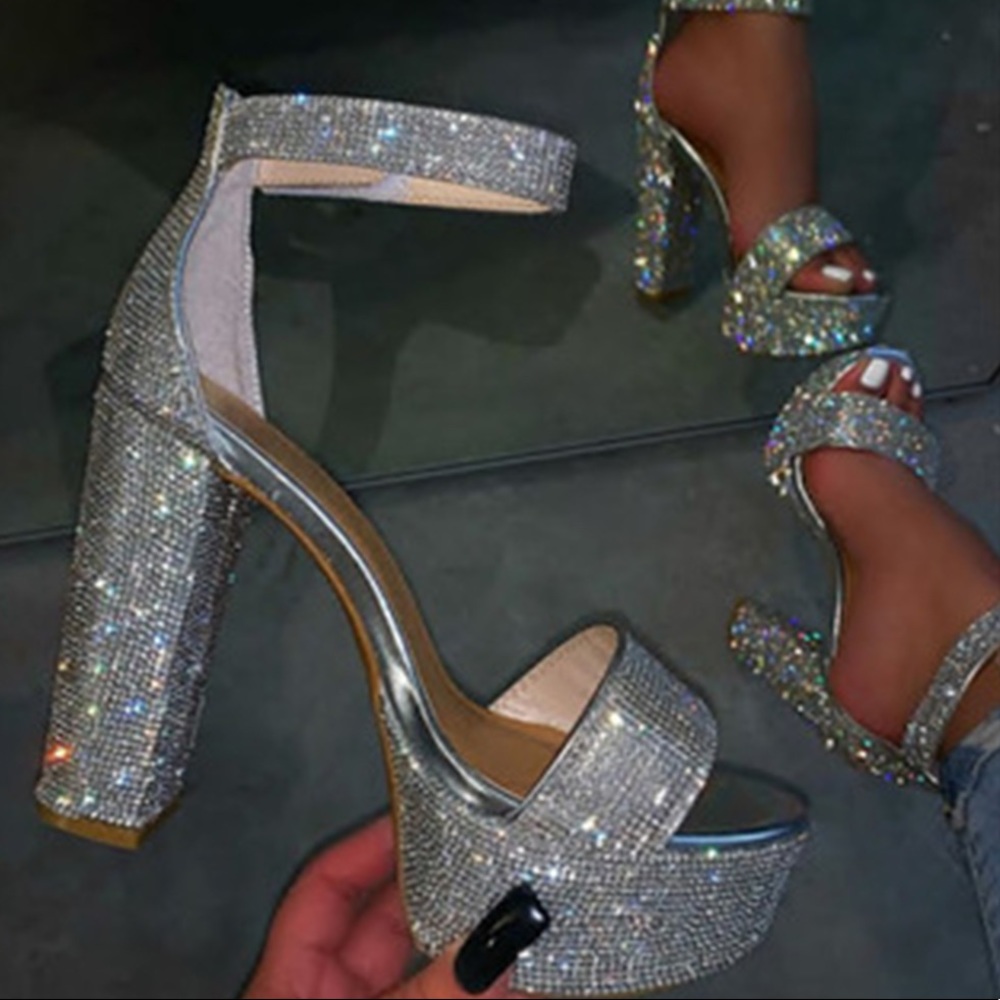 Shoes - Picture 3 of 3